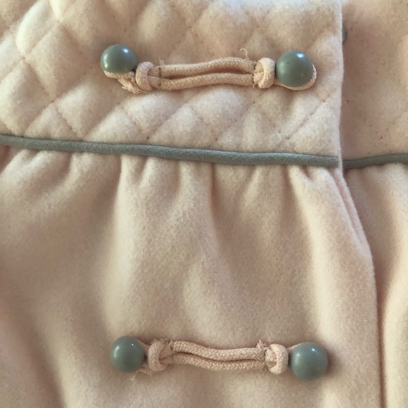 Tahari Baby Pink Jacket 18mo - Picture 4 of 5